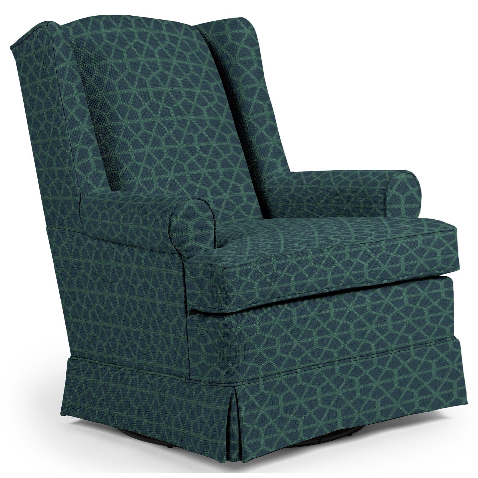 Best chairs roni swivel glider shop